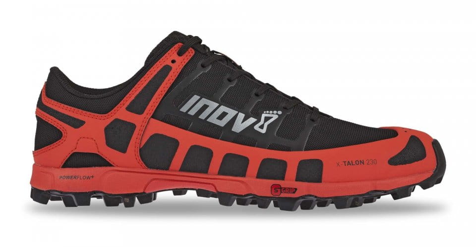 Trail shoes INOV-8 X-TALON 230 (P)