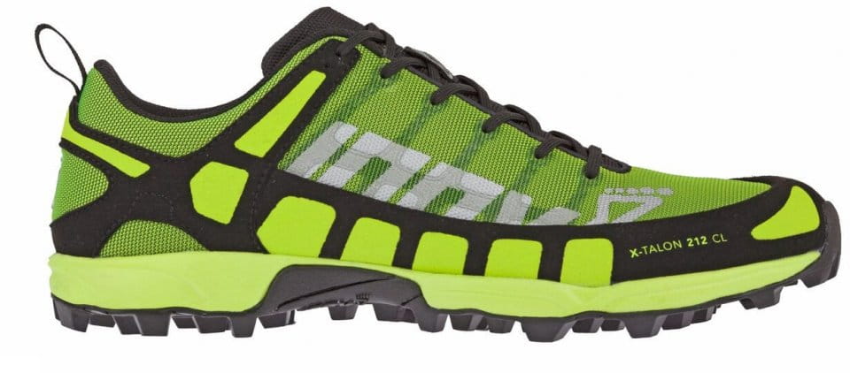 Trail shoes INOV-8 X-TALON CLASSIC (P)