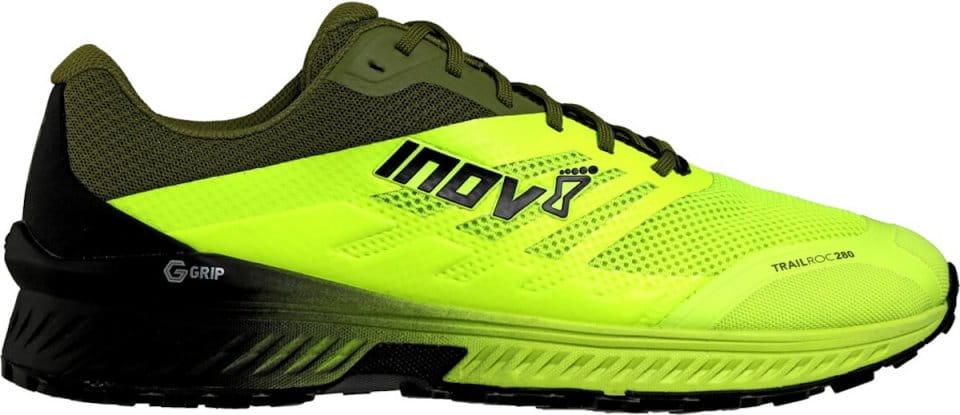 Trail shoes INOV-8 INOV-8 TRAILROC 280 M