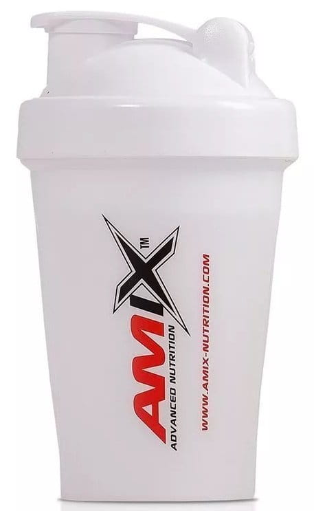 Fitness shaker Amix Color 400ml