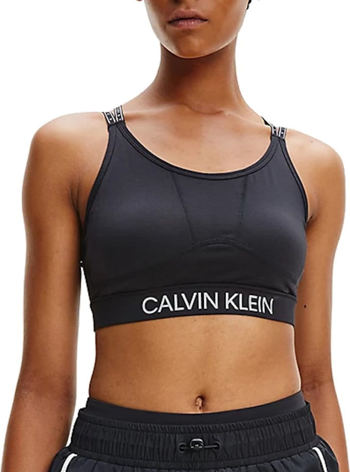 Calvin Klein High Support Sport Bra