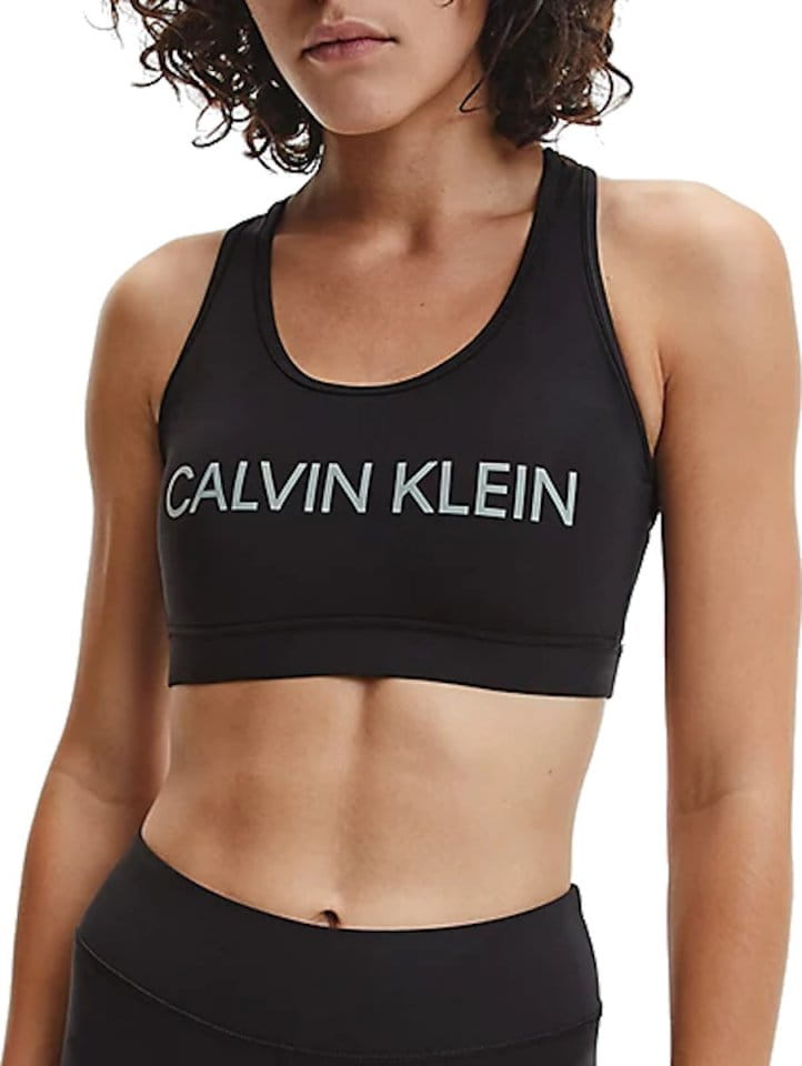 Bra Calvin Klein Calvin Klein Medium Support Sport Bra