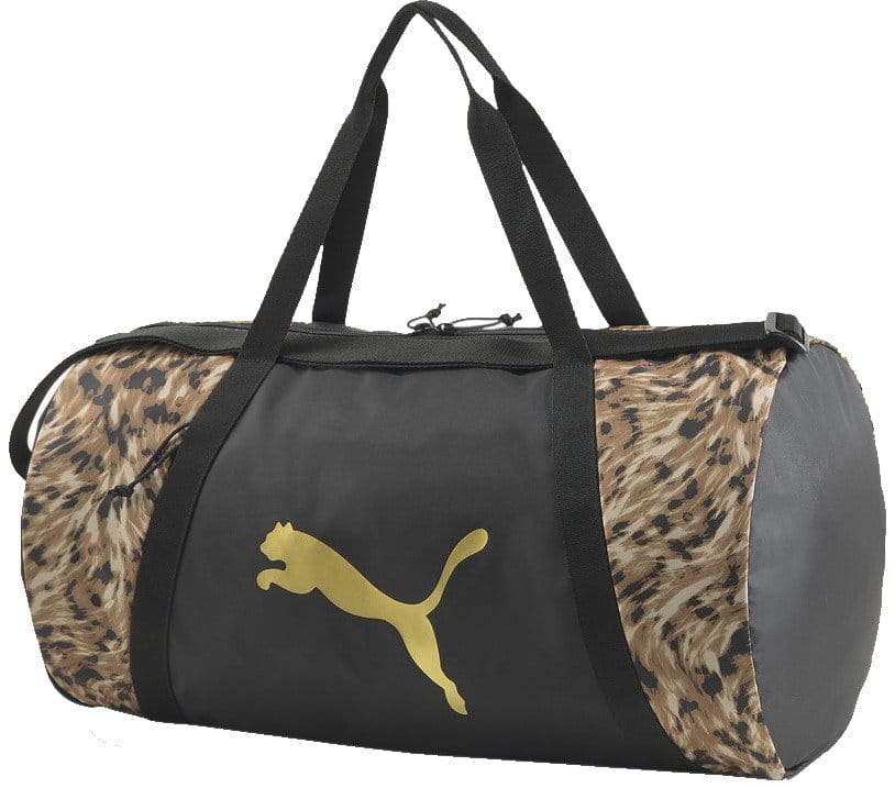 Bag Puma AT ESS barrel bag story pack
