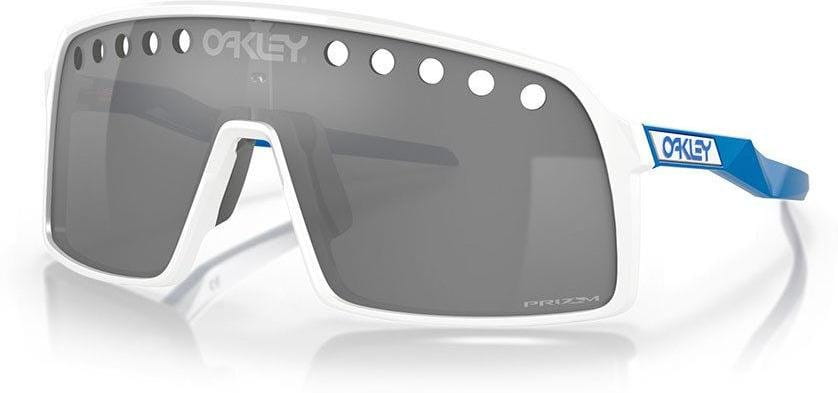 Sunglasses Oakley SUTRO polished white/Prizm black