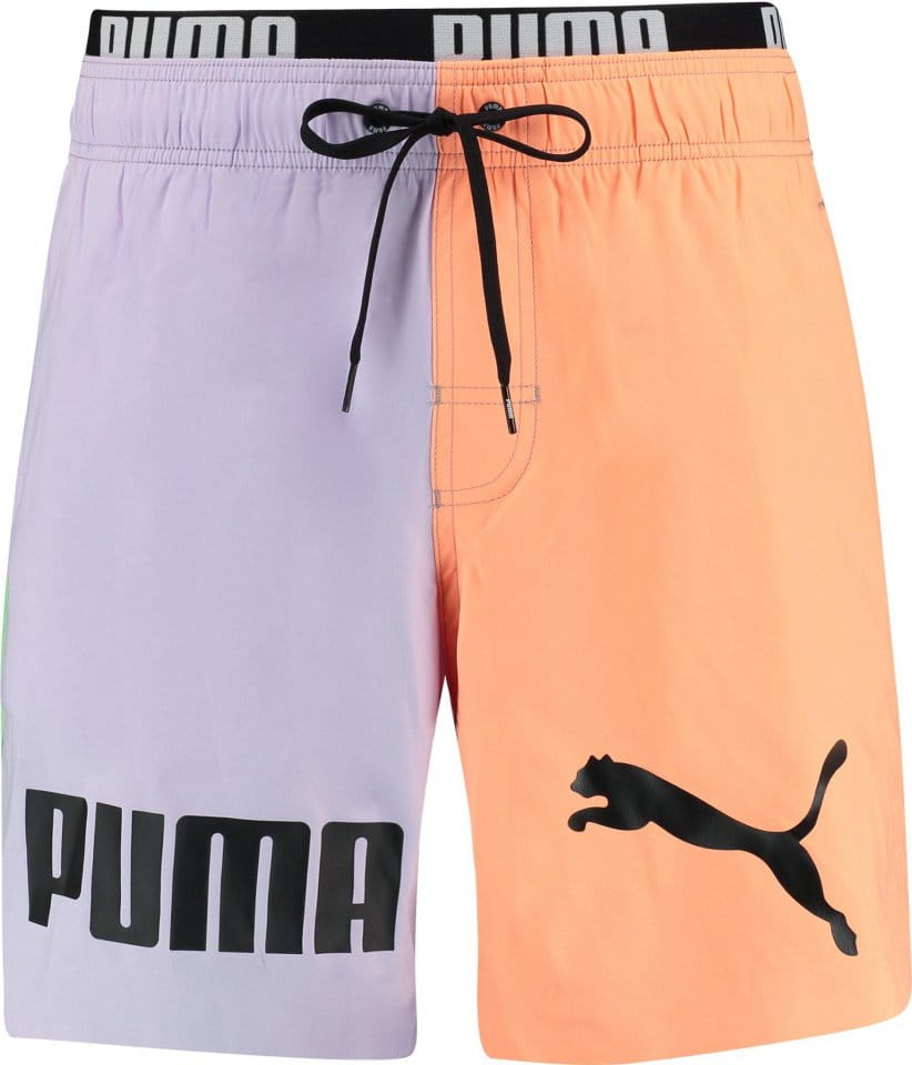 Swimsuit Puma Swimsuit F002