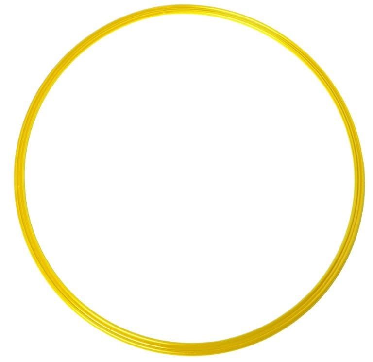 Circles Cawila Coordination rings 50cm 6er Set