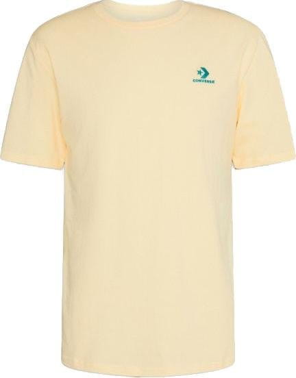 podkoszulek Converse Embroidered Star Chevron T-Shirt F722