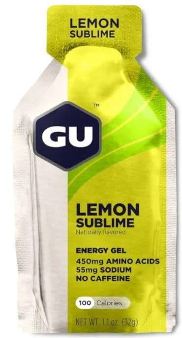 gels GU Energy Gel (32g)