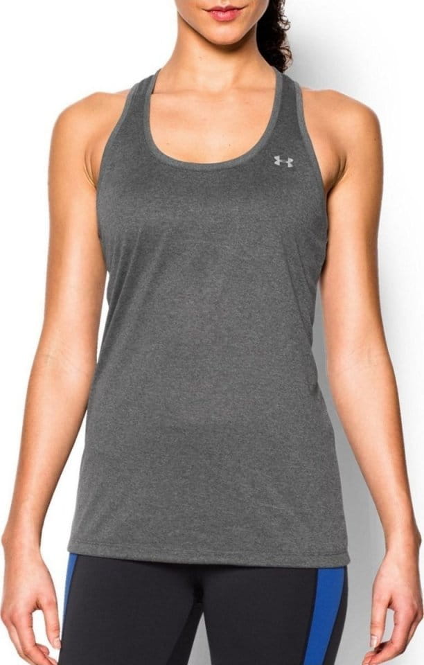 Tank top Under Armour Under Armour Tech Tank - Solid