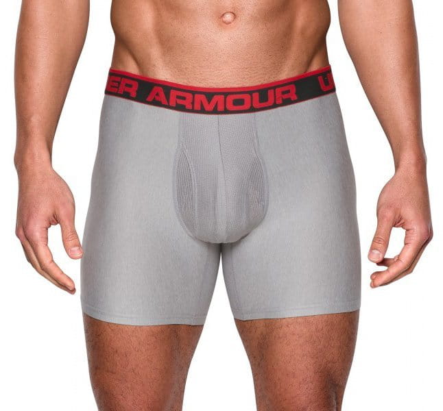 Shorts Under Armour The Original 6'' Boxerjock