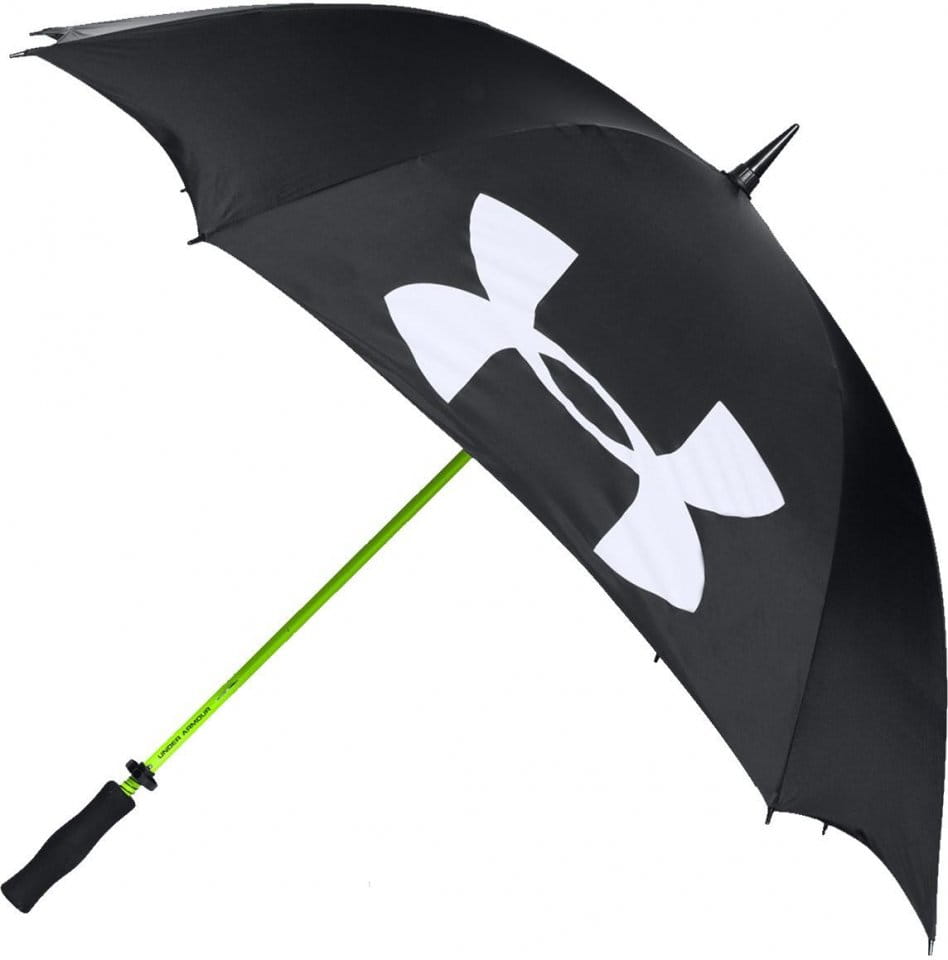 Umbrella Under Armour UA Golf Umbrella (SC)-BLK