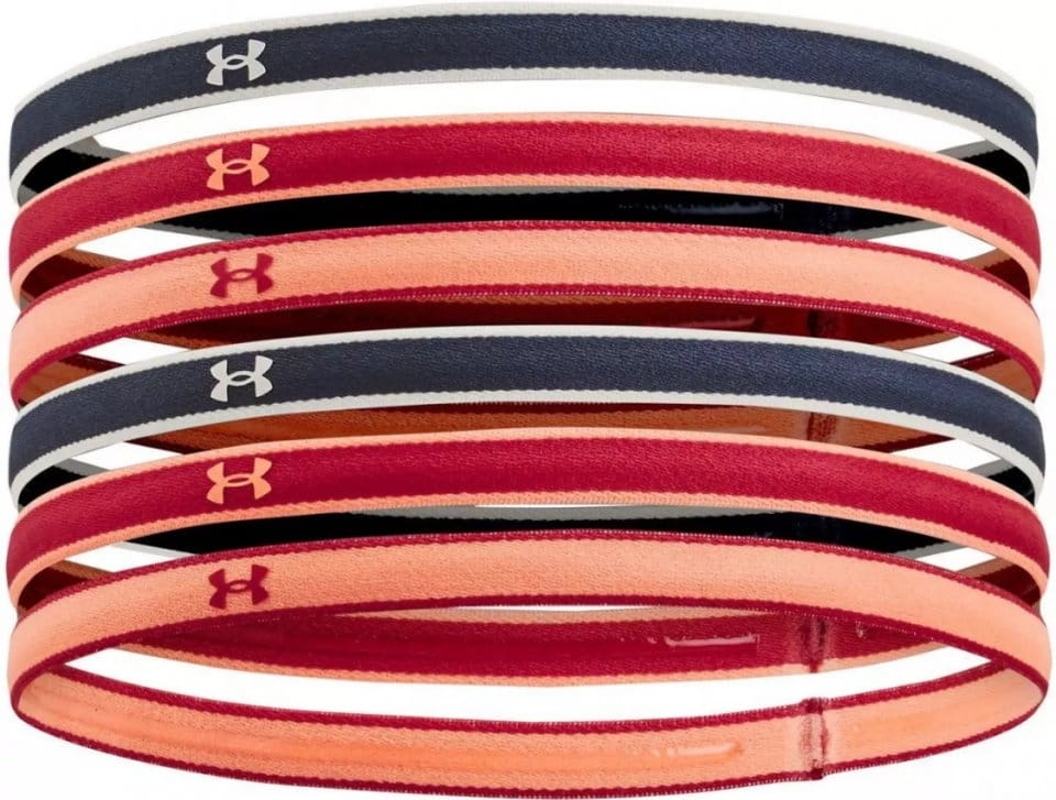 Headband Under Armour UA Mini Headbands (6pk)