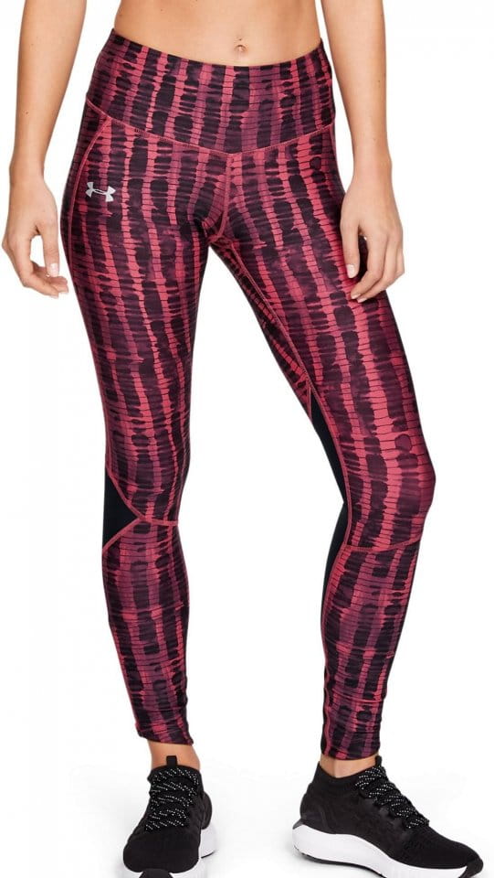 Legginsy Under Armour Fly Fast Printed Tight