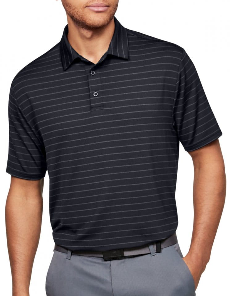 T-shirt Under Armour Under Armour UA Crestable Playoff Polo 2.0