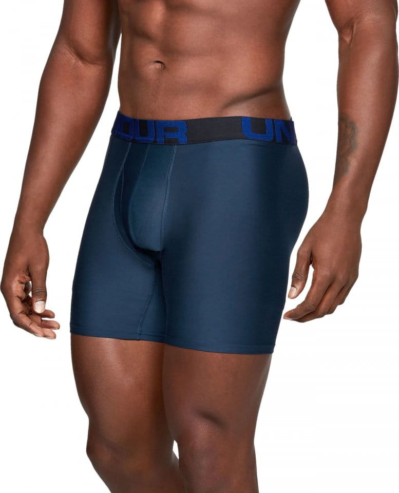 Szorty Under Armour Tech 6in 2 Pack