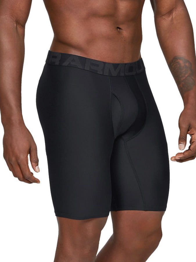 Shorts Under Armour UA Tech 9in 2 Pack