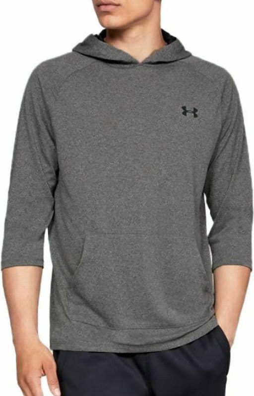 Hooded sweatshirt Under Armour UA Tech 3/4 Slv Hoodie 2.0