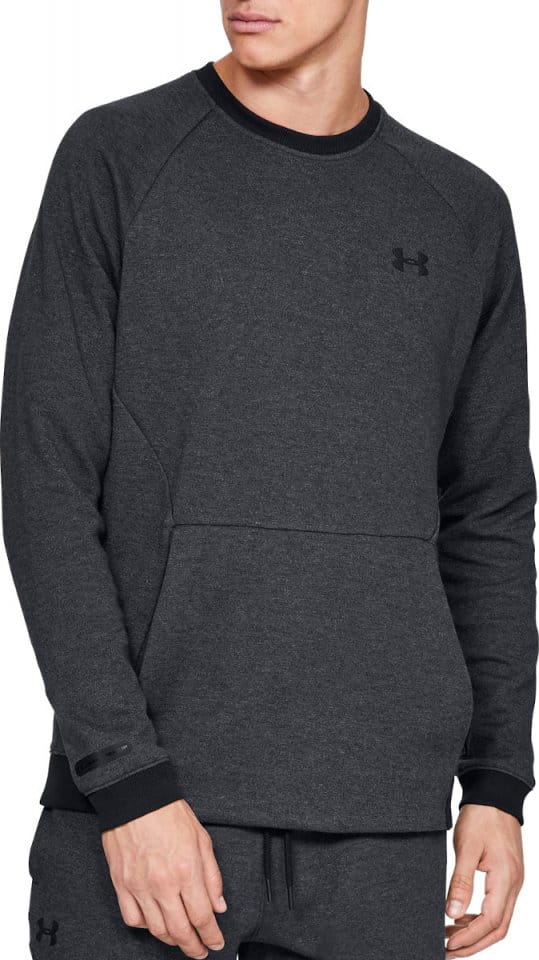 Bluza Under Armour UNSTOPPABLE 2X KNIT CREW