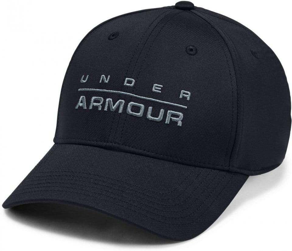 Under Armour Men s Wordmark STR Cap