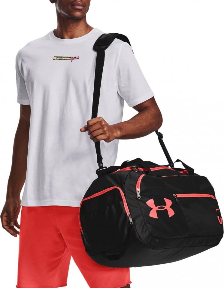 Torba Under Armour Undeniable 4.0 Duffle MD