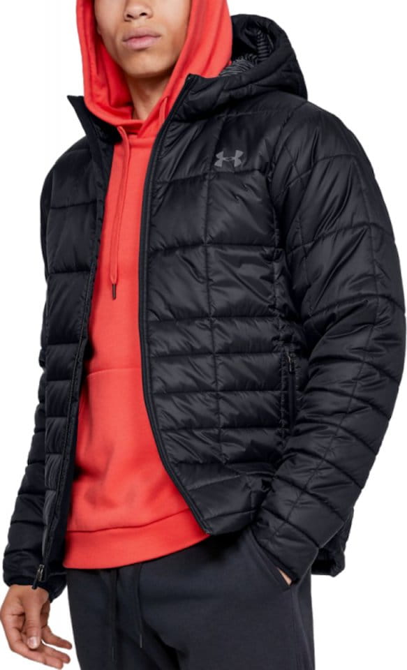 Hooded jacket Under Armour UA INSULATED Hooded JKT