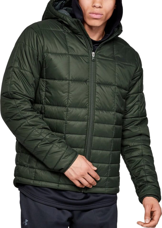 Hooded jacket Under Armour UA INSULATED Hooded JKT
