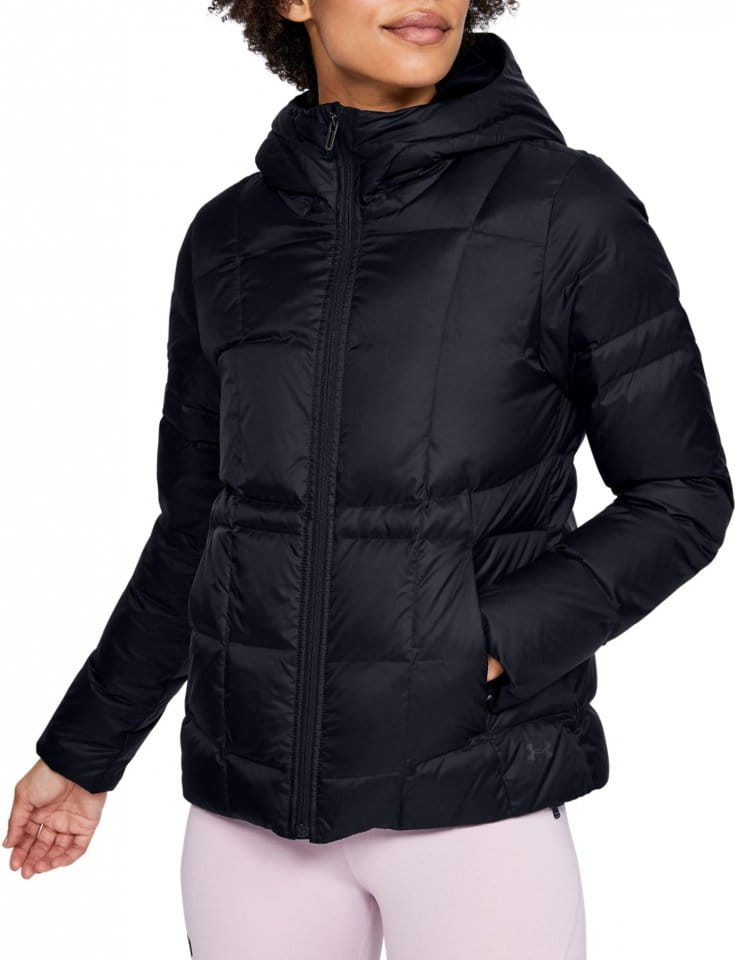 Hooded jacket Under Armour UA Armour Down Hooded Jkt