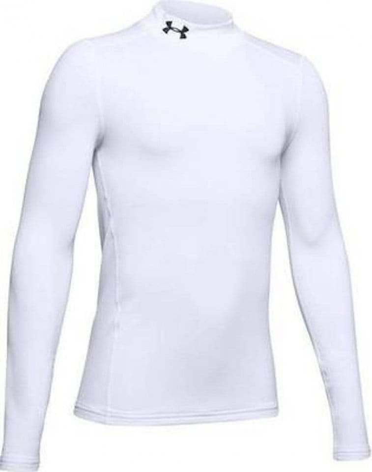 Long-sleeve T-shirt Under Armour B UA CG MOCK