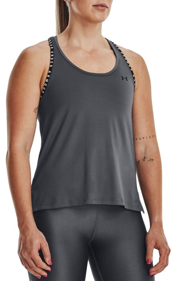 Tank top Under Armour Knockout