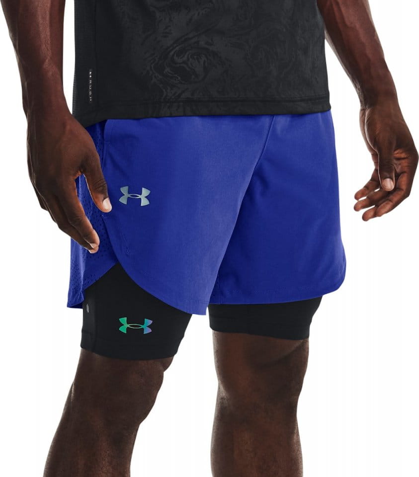 Under Armour UA Stretch-Woven Shorts