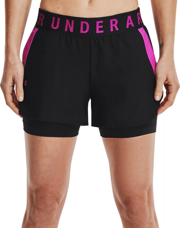 Shorts Under Armour Play Up 2-in-1 Shorts
