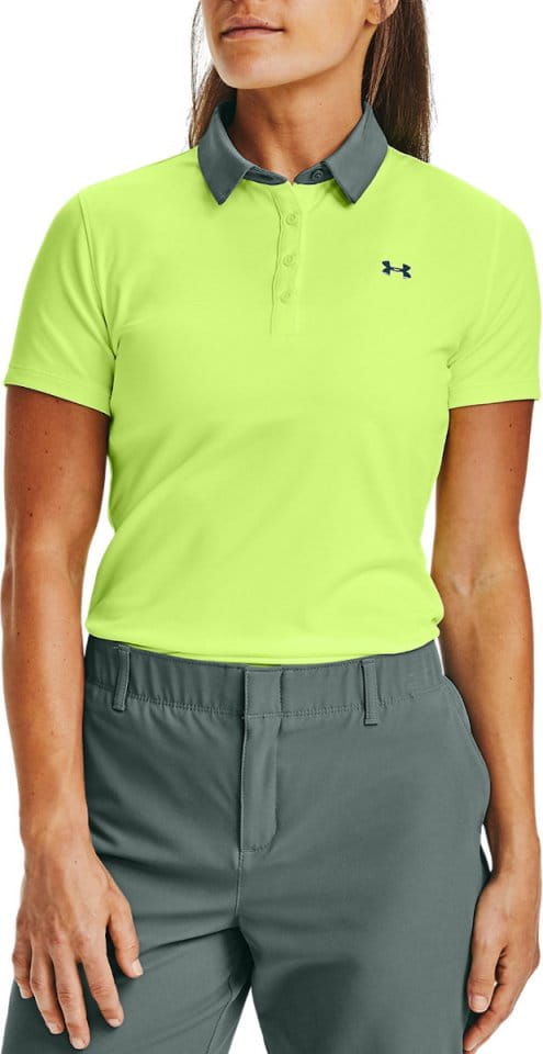 Polo shirt Under Armour UA Zinger Short Sleeve Polo