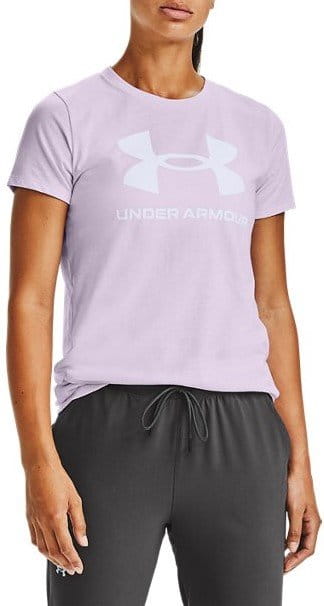 T-shirt Under Armour Live Sportstyle