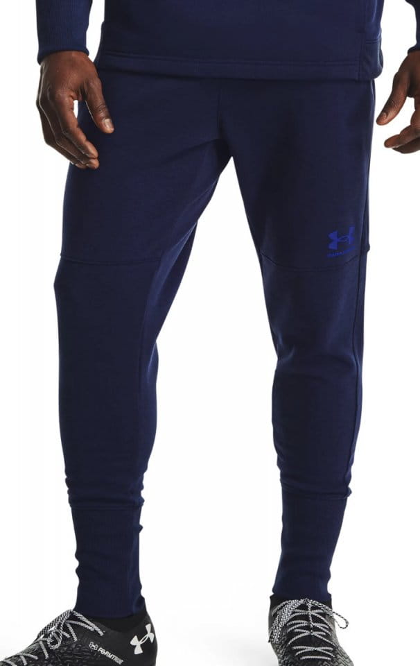 Pants Under Armour Accelerate Off-Pitch Jogger-NVY