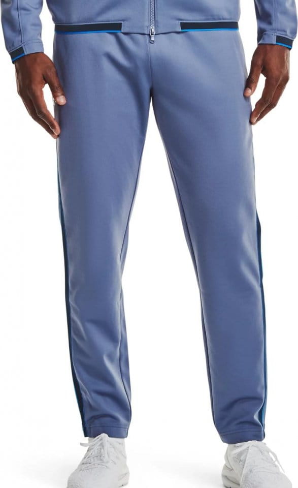 Pants Under Armour UA Recover Knit Track Pant-BLU