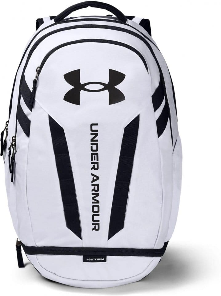 mochila under armour hustle 5.0