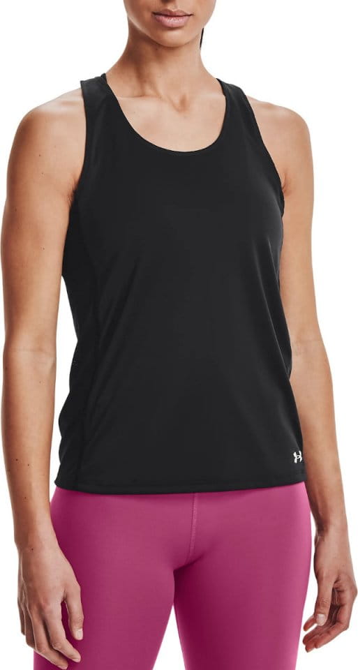 top Under Armour UA Fly By Tank