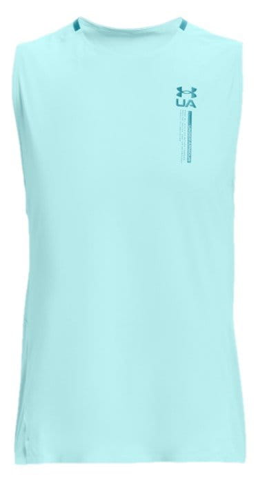 Tank top Under Armour UA HG IsoChill Perforated SL