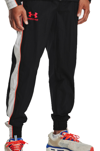 Pants Under Armour UA WOVEN TRACK PANT