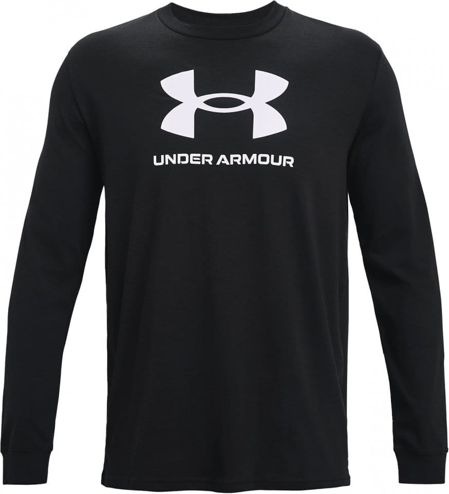 Long-sleeve T-shirt Under Armour UA SPORTSTYLE LOGO LS Tee