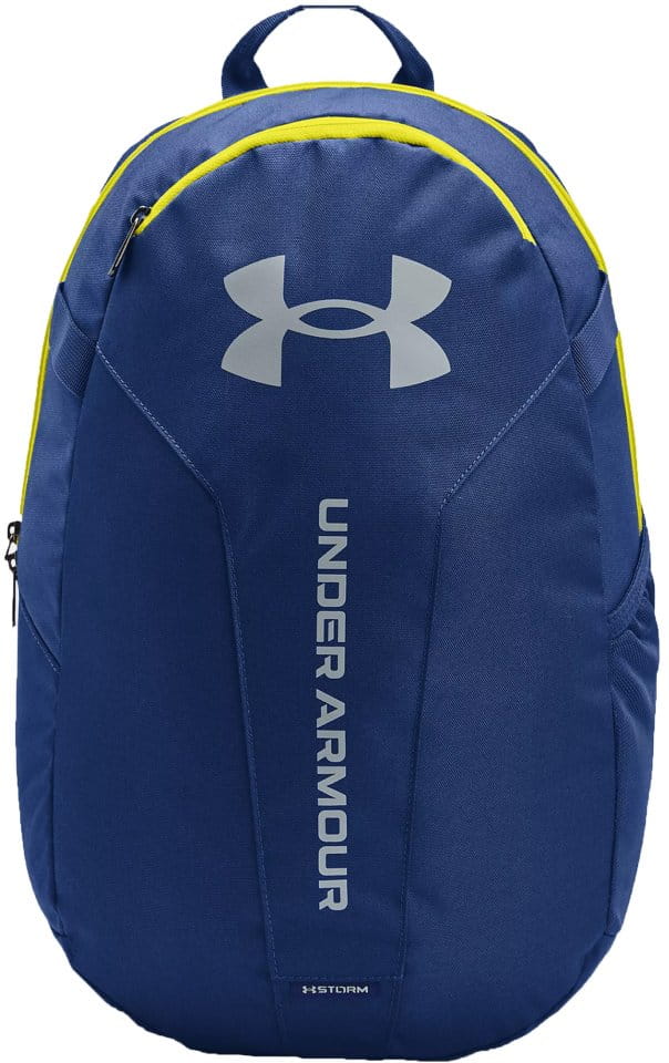 Backpack Under Armour UA Hustle Lite Backpack-BLU