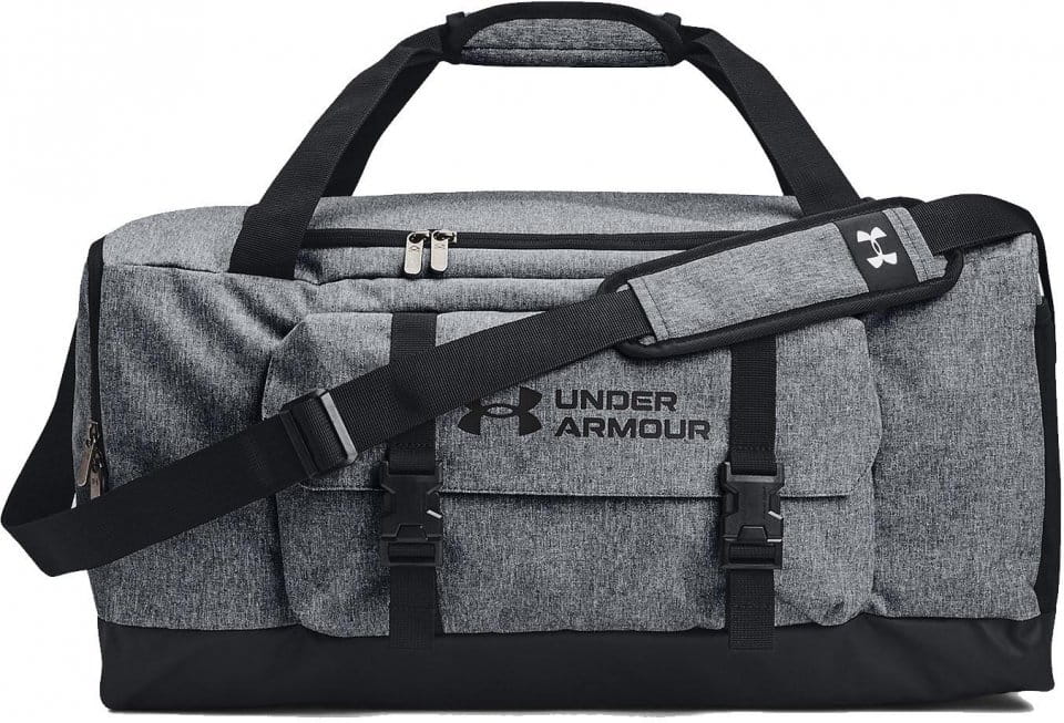 Bag Under Armour UA Gametime Duffle-GRY