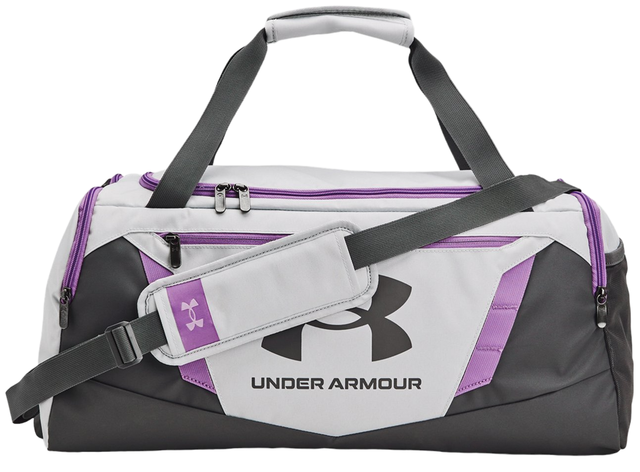 Bag Under Armour UA Undeniable 5.0 Duffle SM