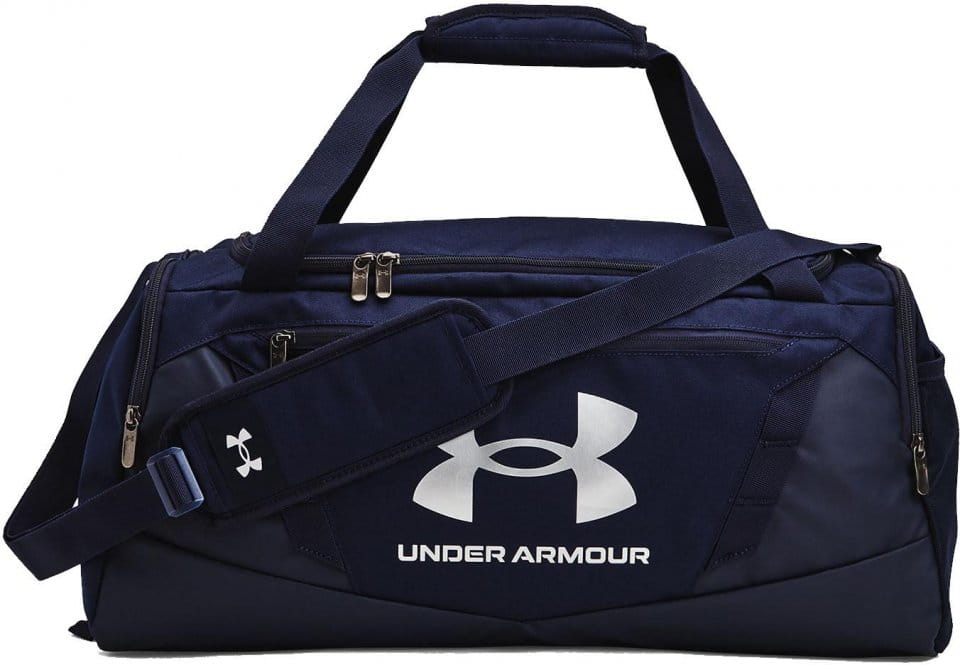 Bag Under Armour UA Undeniable 5.0 Duffle SM-NVY