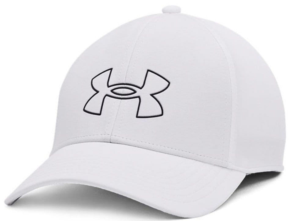 Cap Under Armour Storm Driver-GRY