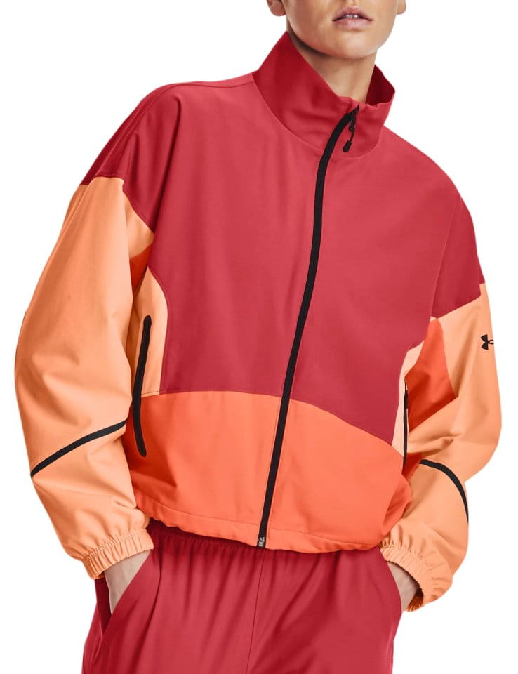Jacket Under Armour Unstoppable Storm
