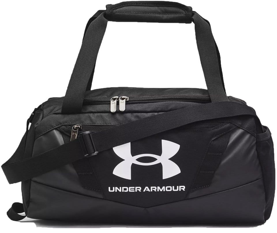 Bag Under Armour UA Undeniable 5.0 Duffle XXS-BLK