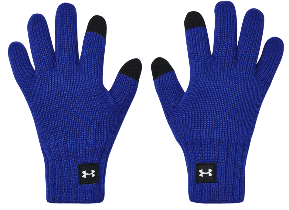Under Armour Halftime Wool Gloves