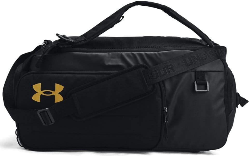 Bag Under Armour UA Contain Duo MD BP Duffle-BLK