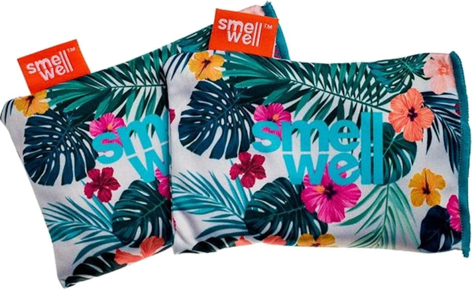 Cushion SmellWell Active Hawaii Floral